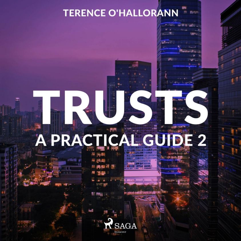 Trusts - A Practical Guide 2 photo 2