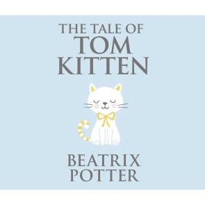 The Tale of Tom Kitten (Unabridged) photo 1
