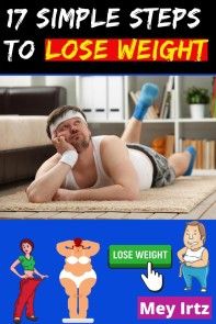 17 Simple Steps to Lose Weight photo №1