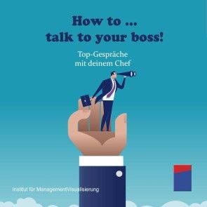 How to talk to your boss! Foto 1