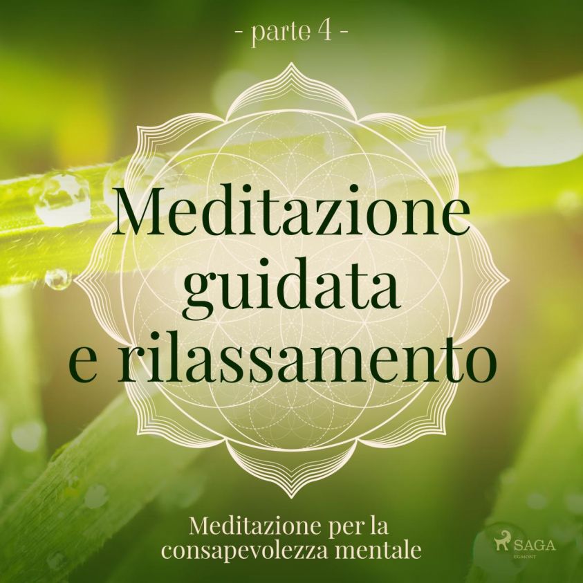 Meditazione guidata e rilassamento (parte 4) - Meditazione per la consapevolezza mentale photo 2
