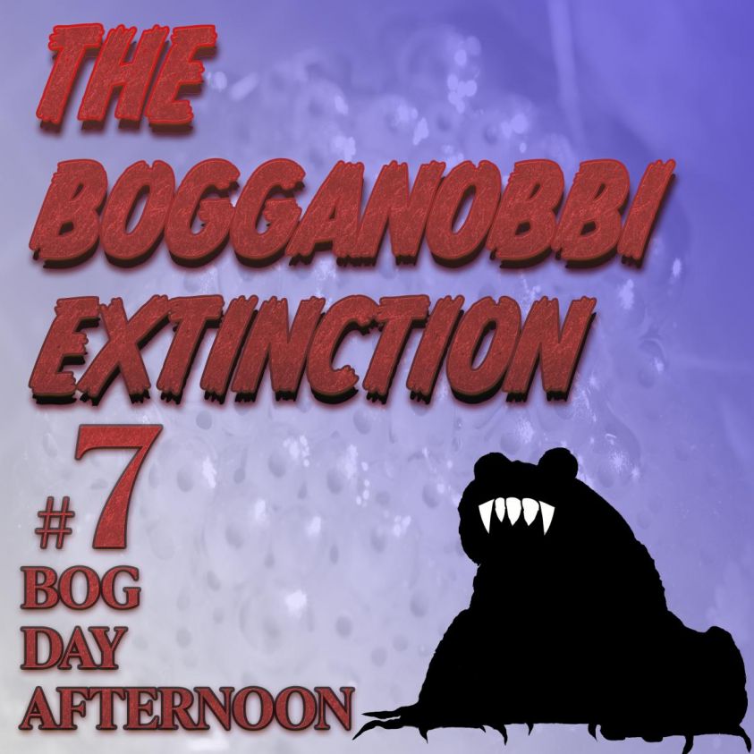 The Bogganobbi Extinction #7 photo 2