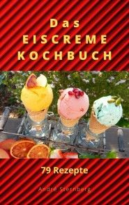 Das Eiscreme Kochbuch Foto №1