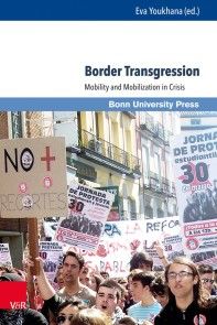 Border Transgression photo №1