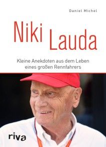 Niki Lauda Foto №1