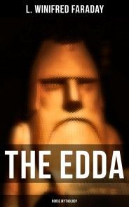 The Edda (Norse Mythology) photo №1