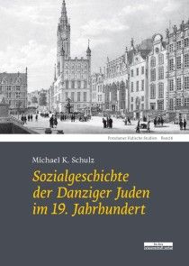 Sozialgeschichte der Danziger Juden  im 19. Jahrhundert Foto №1