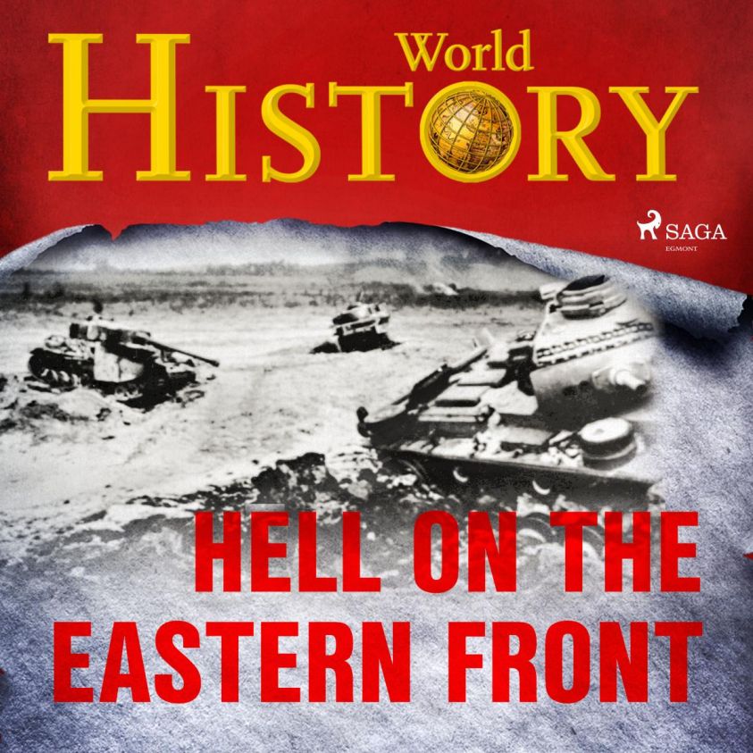 Hell on the Eastern Front photo 2