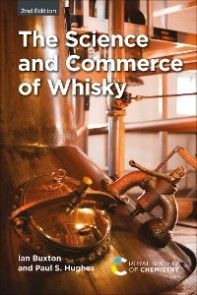 The Science and Commerce of Whisky photo №1