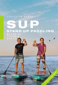 SUP - Stand Up Paddling Foto №1