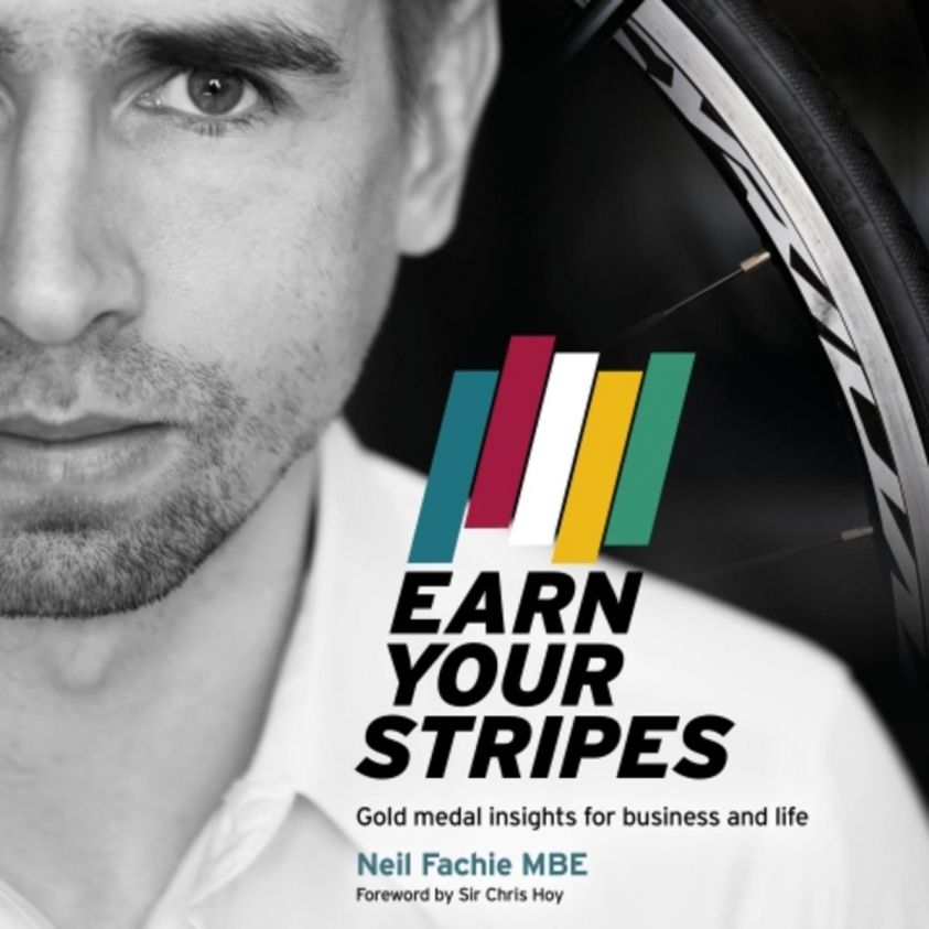 Earn Your Stripes photo 2