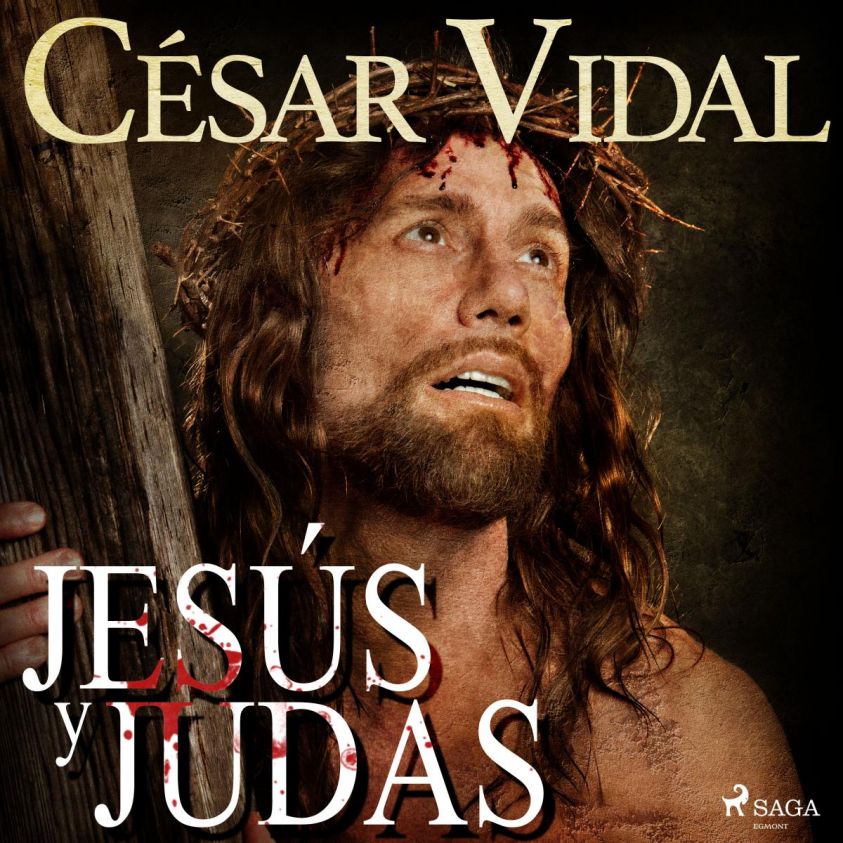Jesús y Judas photo №1