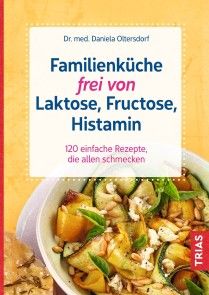 Familienküche frei von Laktose, Fructose, Histamin Foto №1