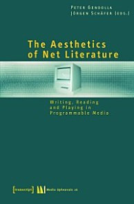 The Aesthetics of Net Literature photo №1