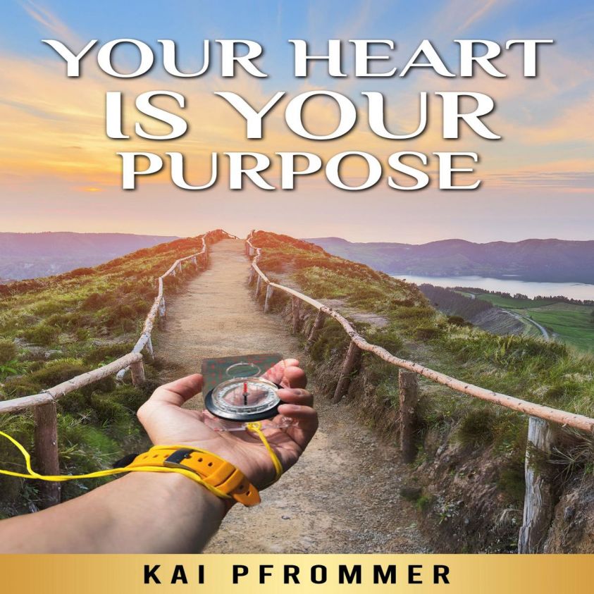 Your Heart is your purpose photo 2