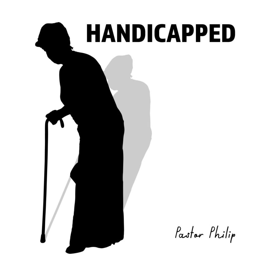 Handicapped! photo 2