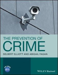 The Prevention of Crime photo №1