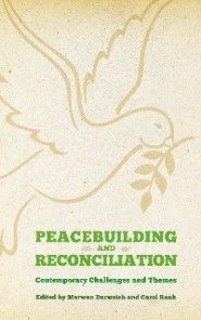 Peacebuilding and Reconciliation photo №1