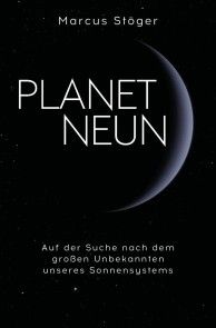 Planet Neun Foto №1