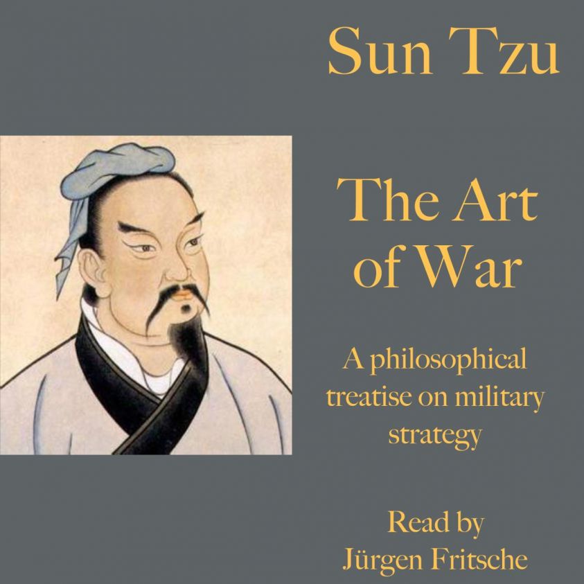 Sun Tzu: The Art of War Foto 2