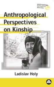 Anthropological Perspectives on Kinship Foto №1