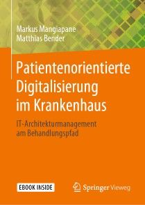 Patientenorientierte Digitalisierung im Krankenhaus Foto №1