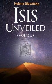 Isis Unveiled (Vol.1&2) photo №1