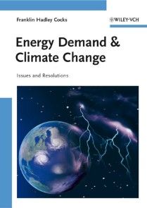 Energy Demand and Climate Change photo №1