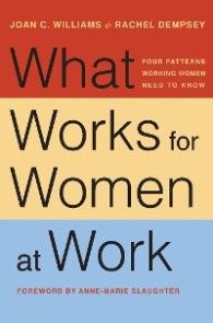 What Works for Women at Work photo №1