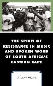 The Spirit of Resistance in Music and Spoken Word of South Africa's Eastern Cape photo №1