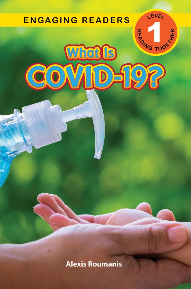What Is COVID-19? photo №1