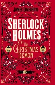 Sherlock Holmes and the Christmas Demon photo №1