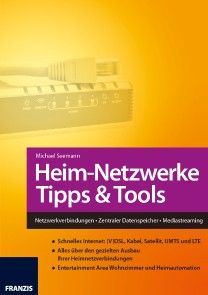 Heim-Netzwerke Tipps & Tools Foto №1