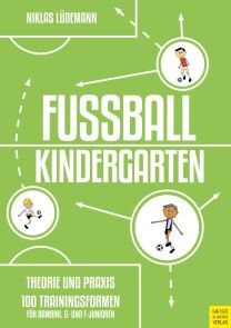 Fußballkindergarten - Theorie und Praxis Foto №1