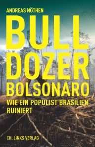Bulldozer Bolsonaro Foto №1