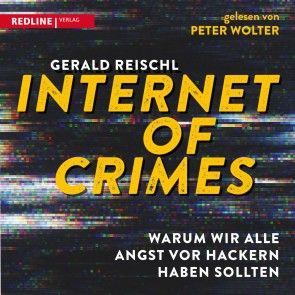 Internet of Crimes Foto 1