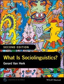 What Is Sociolinguistics? photo №1