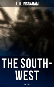 The South-West (Vol. 1&2) photo №1