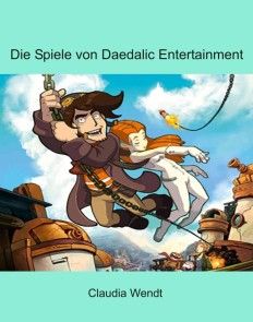Die Spiele von Daedalic Entertainment Foto №1