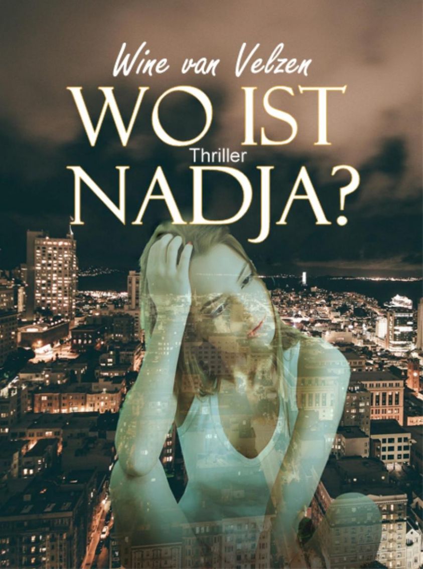 Wo ist Nadja? Foto №1