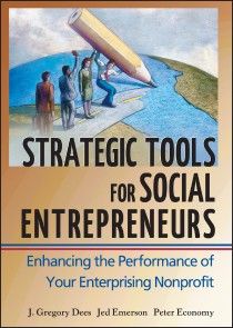 Strategic Tools for Social Entrepreneurs photo №1