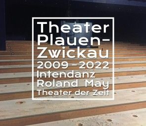 Theater Plauen-Zwickau Foto №1