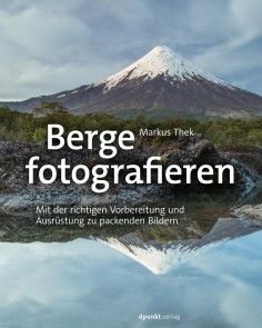 Berge fotografieren Foto №1