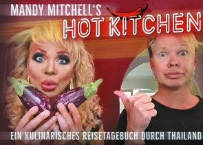 Mandy Mitchell's hot Kitchen Foto №1