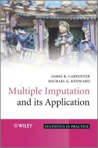 Multiple Imputation and its Application photo №1