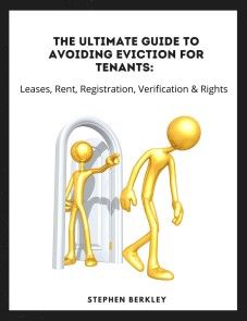 The Ultimate Guide to Avoiding Eviction for Tenants: Leases, Rent, Registration, Verification & Rights photo №1