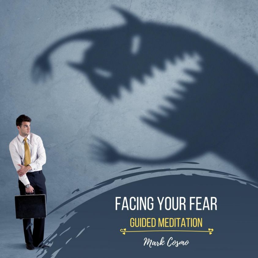 Facing Your Fear - Guided Meditation photo 2