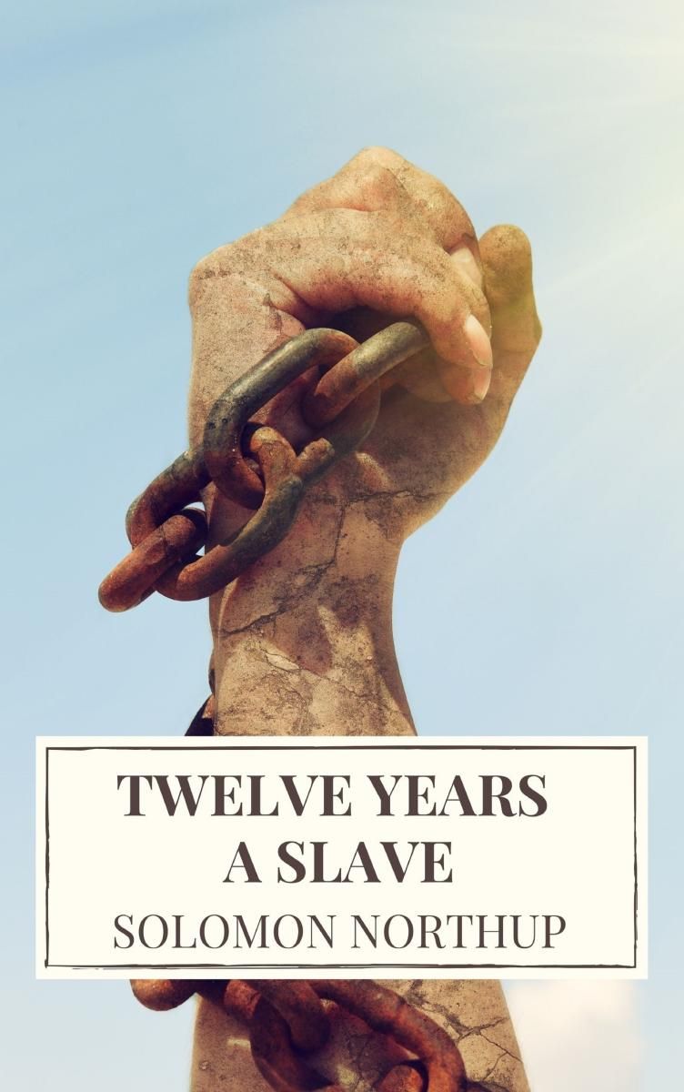 Twelve Years a Slave photo №1