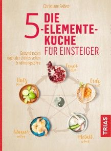 Die 5-Elemente-Küche für Einsteiger Foto №1