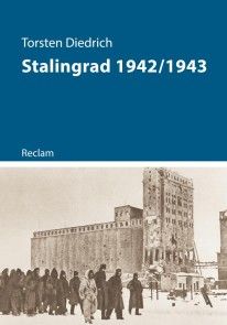 Stalingrad 1942/43 Foto №1